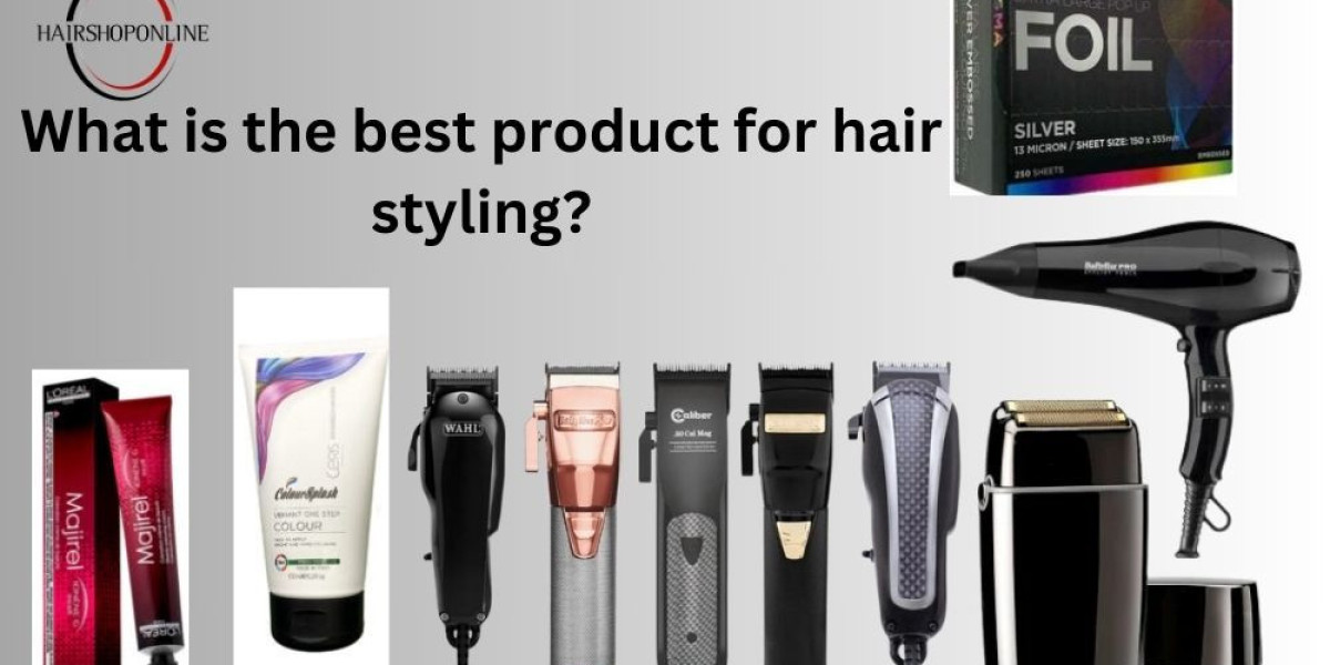 The Ultimate Guide to Electrical Hair Tools: Top Accessories for Perfect Hair Care